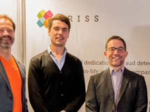 FRISS Raises €15 Million in Series A Funding to Fight and Prevent Insurance Fraud Globally